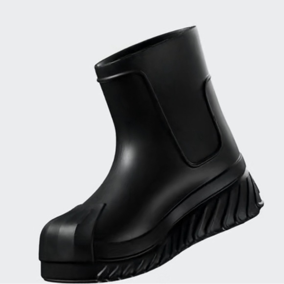 Adidas Adifom SST Boot size 7.5 - Picture 3 of 7